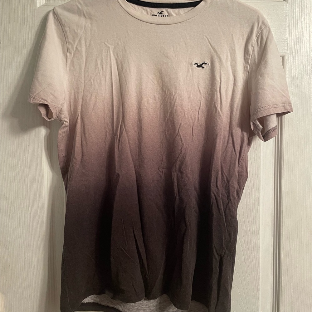 Hollister Men’s Small Faded T-Shirt